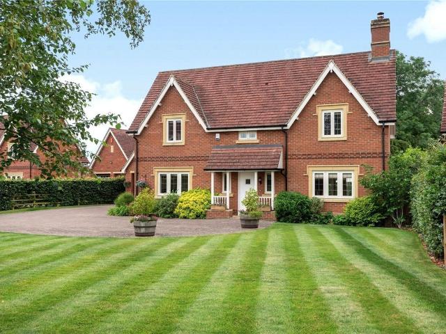 House for rent in Bromham, Wiltshire