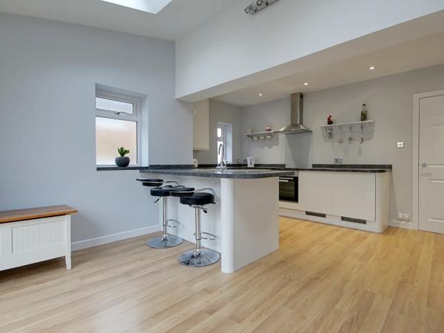 House for rent in Hookstone, Harrogate