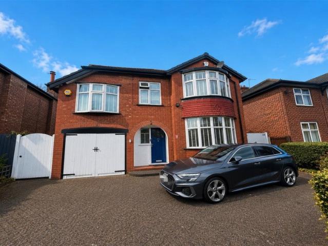 House for rent in Georgia, Greater Manchester