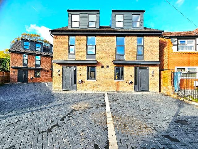 House for rent in Offerton, Greater Manchester