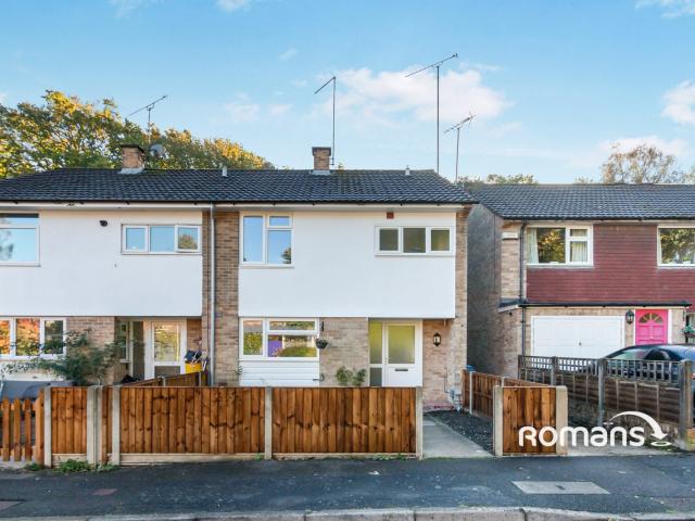 House for rent in Hart, Hampshire