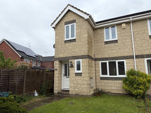 House for rent in Charfield