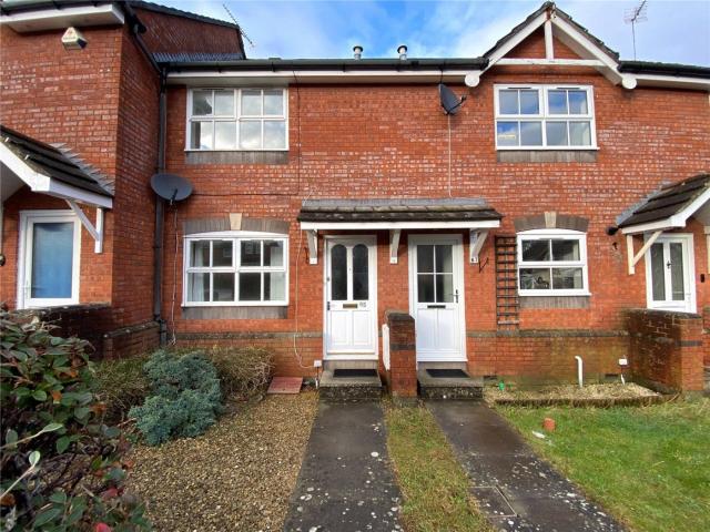 House for rent in Little Bristol, Charfield