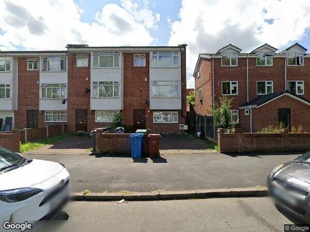 House for rent in Georgia, Greater Manchester
