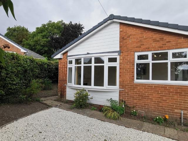 House for rent in Horbury, West Yorkshire