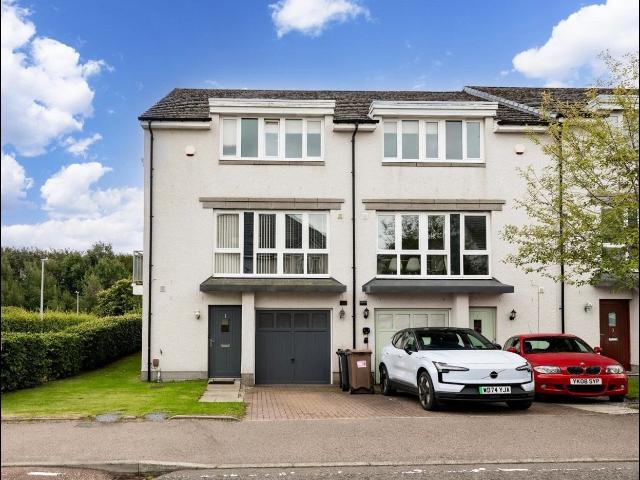 House for rent in Ballindoch, Scotland