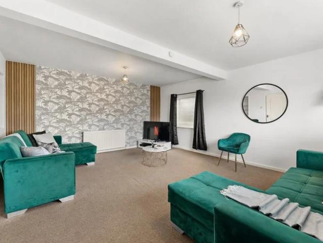 House for rent in Feckenham, City Of Bristol