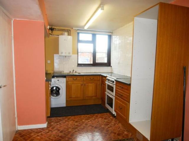 House for rent in Hainault, Greater London