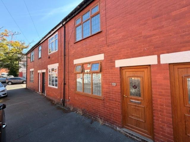 House for rent in Ashton-on-Ribble, Higher Bartle