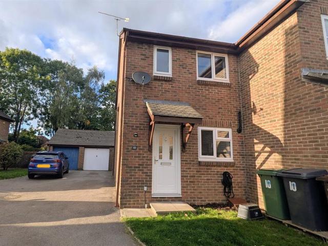 House for rent in Denmead, Hampshire