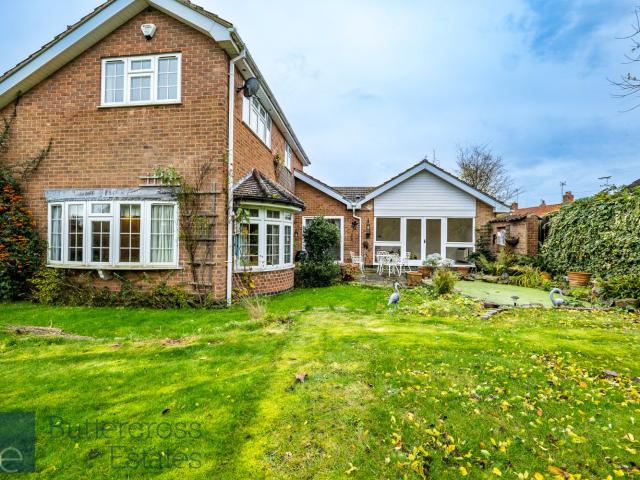 House for rent in Barton In Fabis, East Midlands