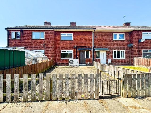 House for rent in Murton