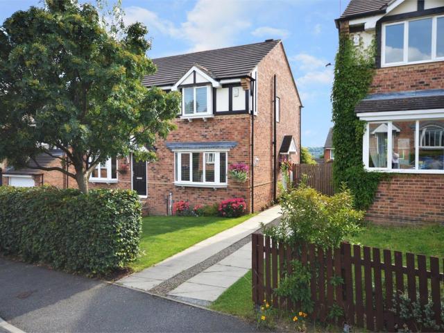House for rent in Meanwood, West Yorkshire