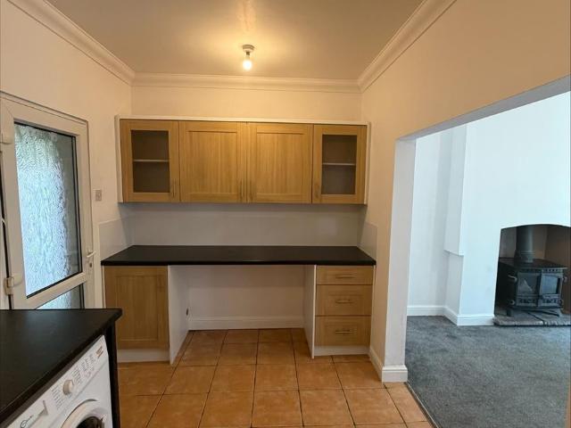 House for rent in Newbridge, Wales