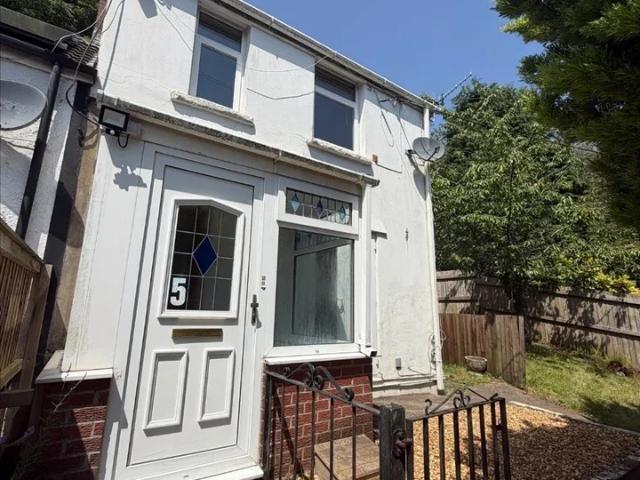 House for rent in Newbridge, Wales