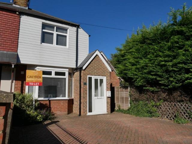 House for rent in Wigmore, Gillingham