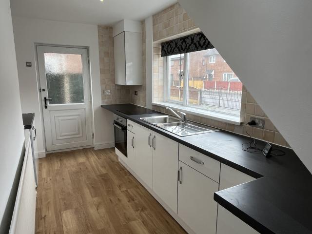 House for rent in Scawsby, South Yorkshire