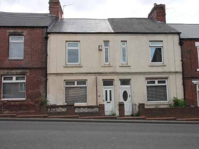 House for rent in Bishop Middleham
