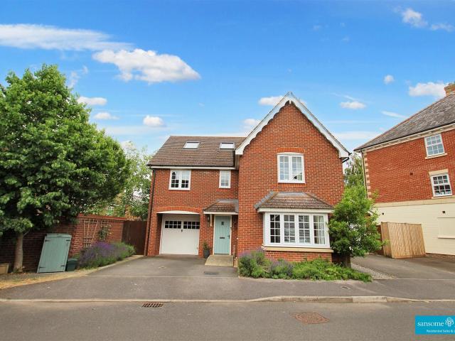 House for rent in Purley on Thames, West Berkshire