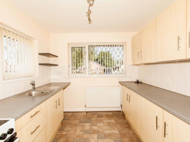 House for rent in Shuttlewood, Elmton