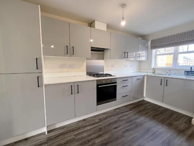 House for rent in Horbury, West Yorkshire
