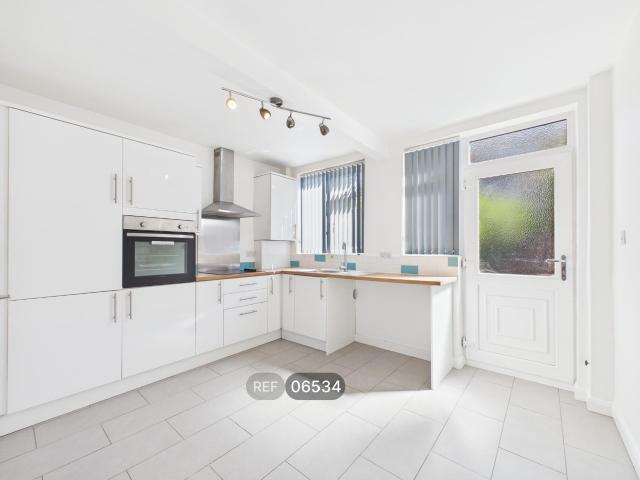 House for rent in The Meadows, Haddon