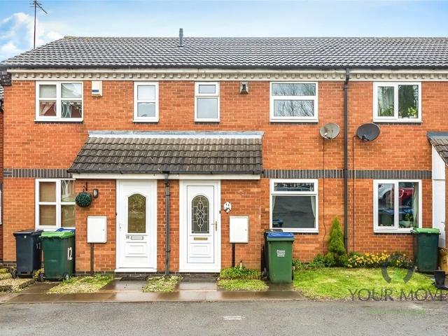 House for rent in Rowley Village, West Midlands