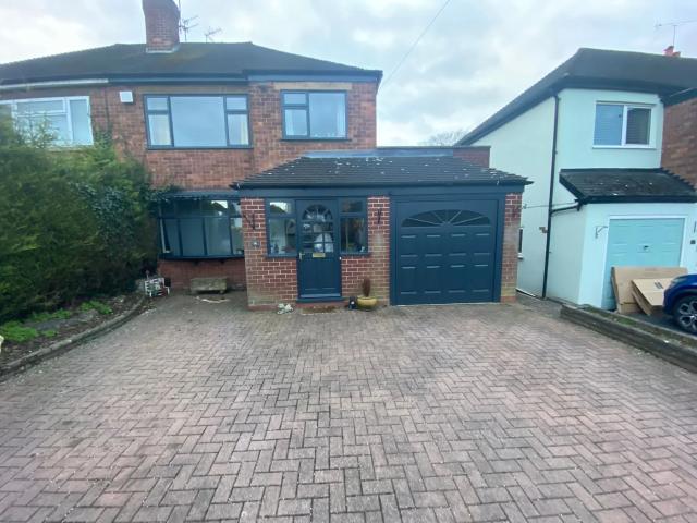 House for rent in Merryhill, West Midlands