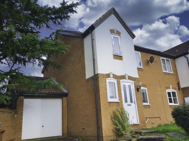 House for rent in Great Billing, Little Billing
