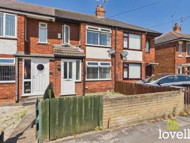House for rent in Hull, City Of Kingston Upon Hull