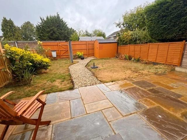 House for rent in Poets Estate, Newport Pagnell