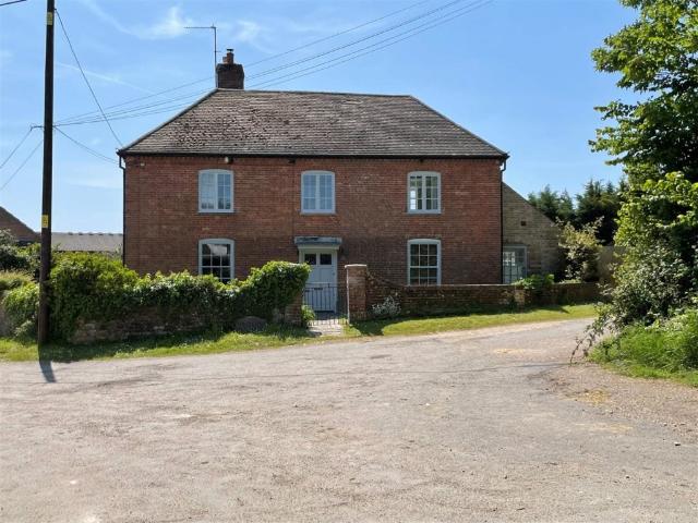 House for rent in Arne