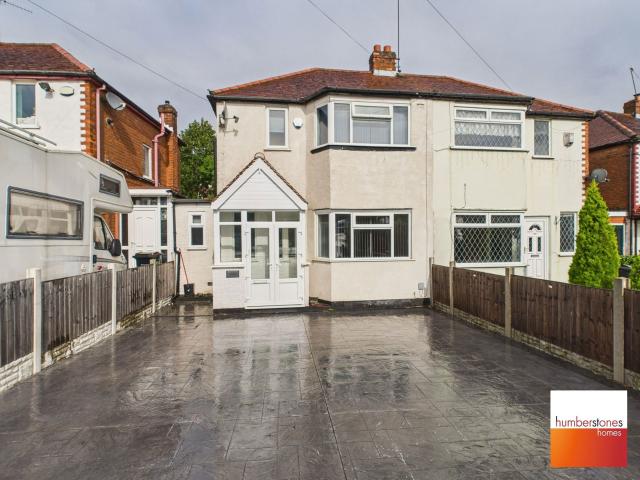 House for rent in West Midlands