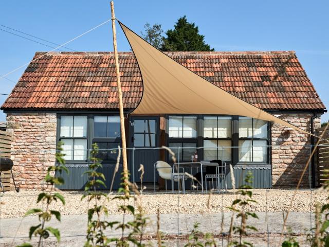 House for rent in St Cuthbert Out, Somerset