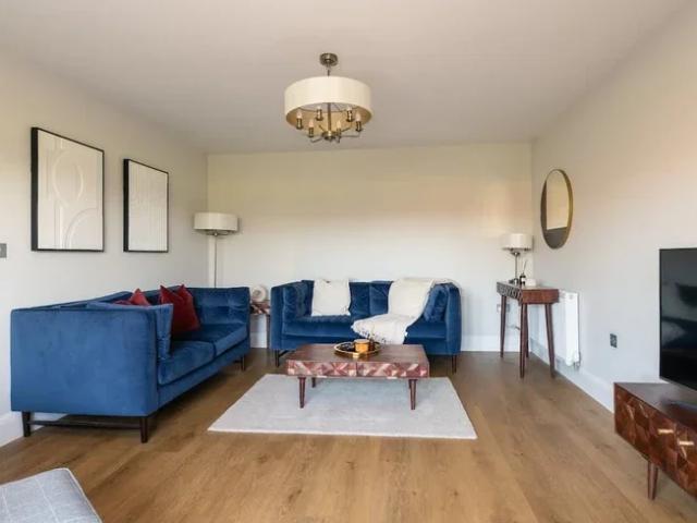 Flat for rent in Middleton / Milton Keynes Village, Milton Keynes