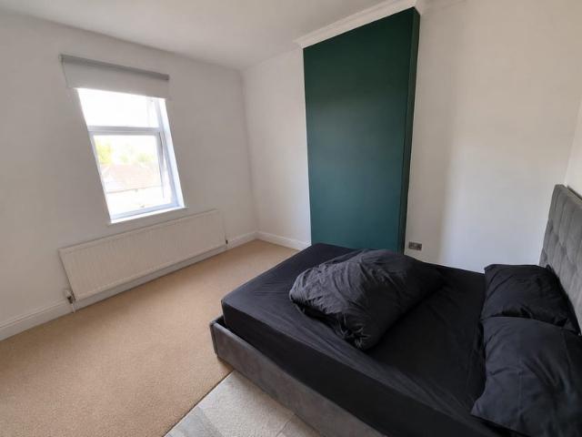 Room for rent in Winton, Salford