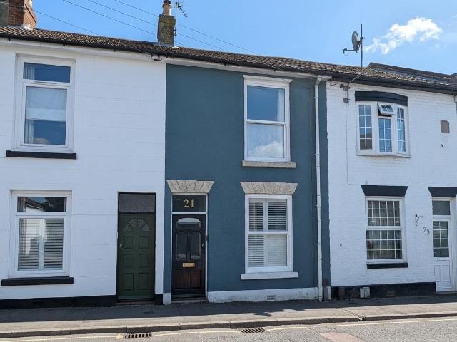 House for rent in Milton, City Of Portsmouth