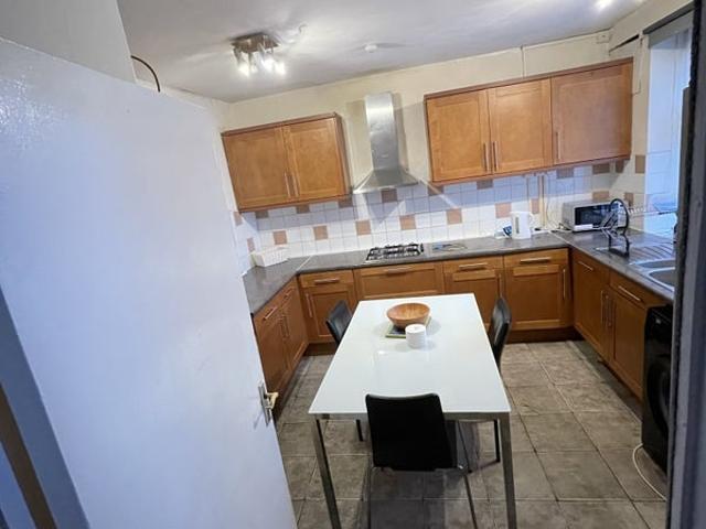 Flat for rent in Clapham, Greater London