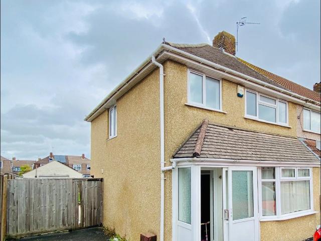 House for rent in Patchway