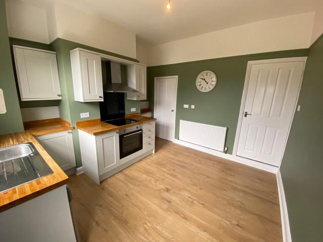 House for rent in Masbrough, South Yorkshire