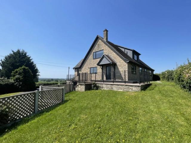 House for rent in Ditcheat