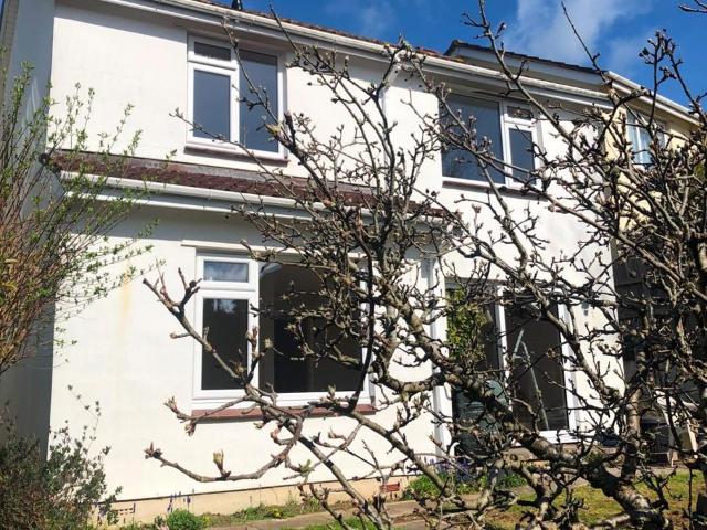 House for rent in Watergate, Devon