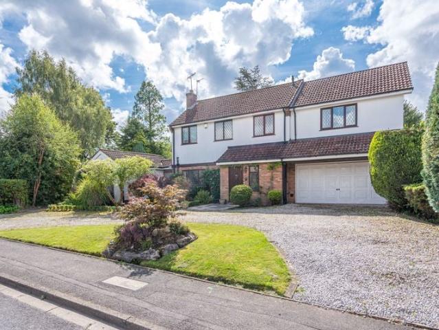 House for rent in Tettenhall, West Midlands