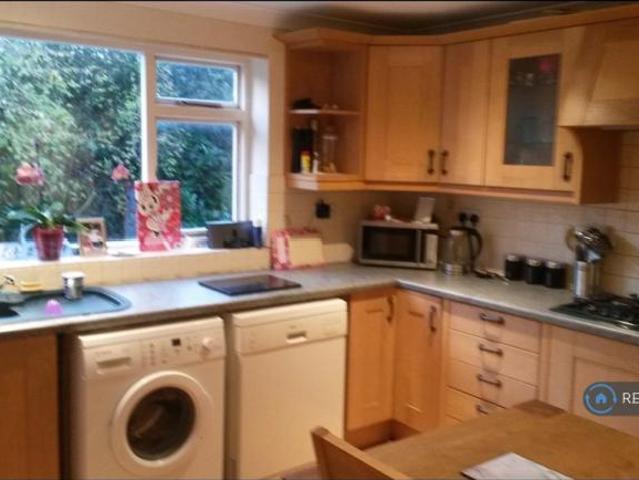 House for rent in Cross In Hand, East Sussex