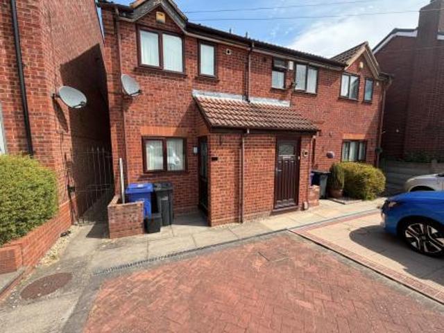 House for rent in Swan Village, Coseley