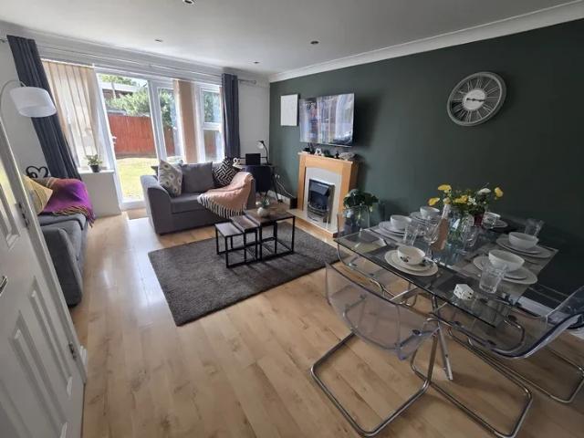 House for rent in Bilston, West Midlands