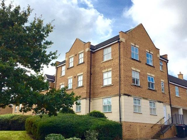 Flat for rent in Harry Stoke, South Gloucestershire