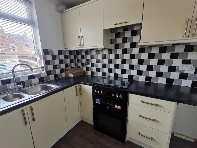 House for rent in Warmsworth, South Yorkshire