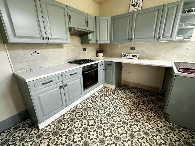 House for rent in Warmsworth, South Yorkshire