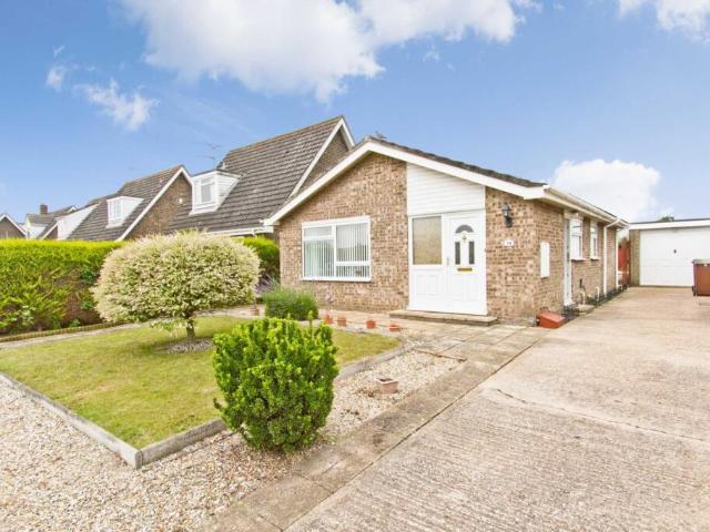 House for rent in Swaffham, Breckland